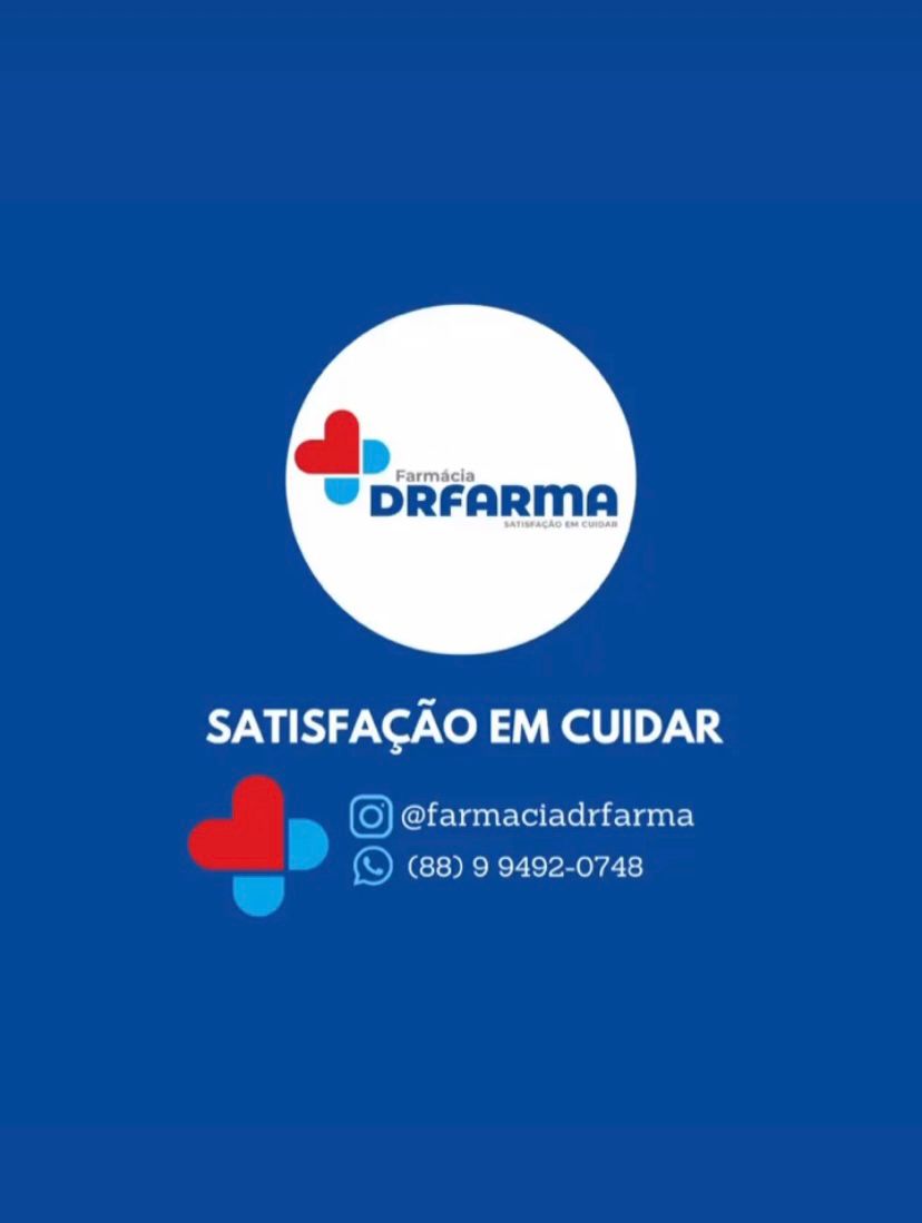 Farmácia DrFarma